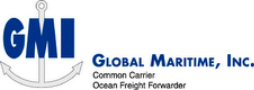 Global Maritime Common Carrier and Freight Forwarder